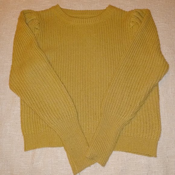 SHEIN Sweater - Picture 2 of 6